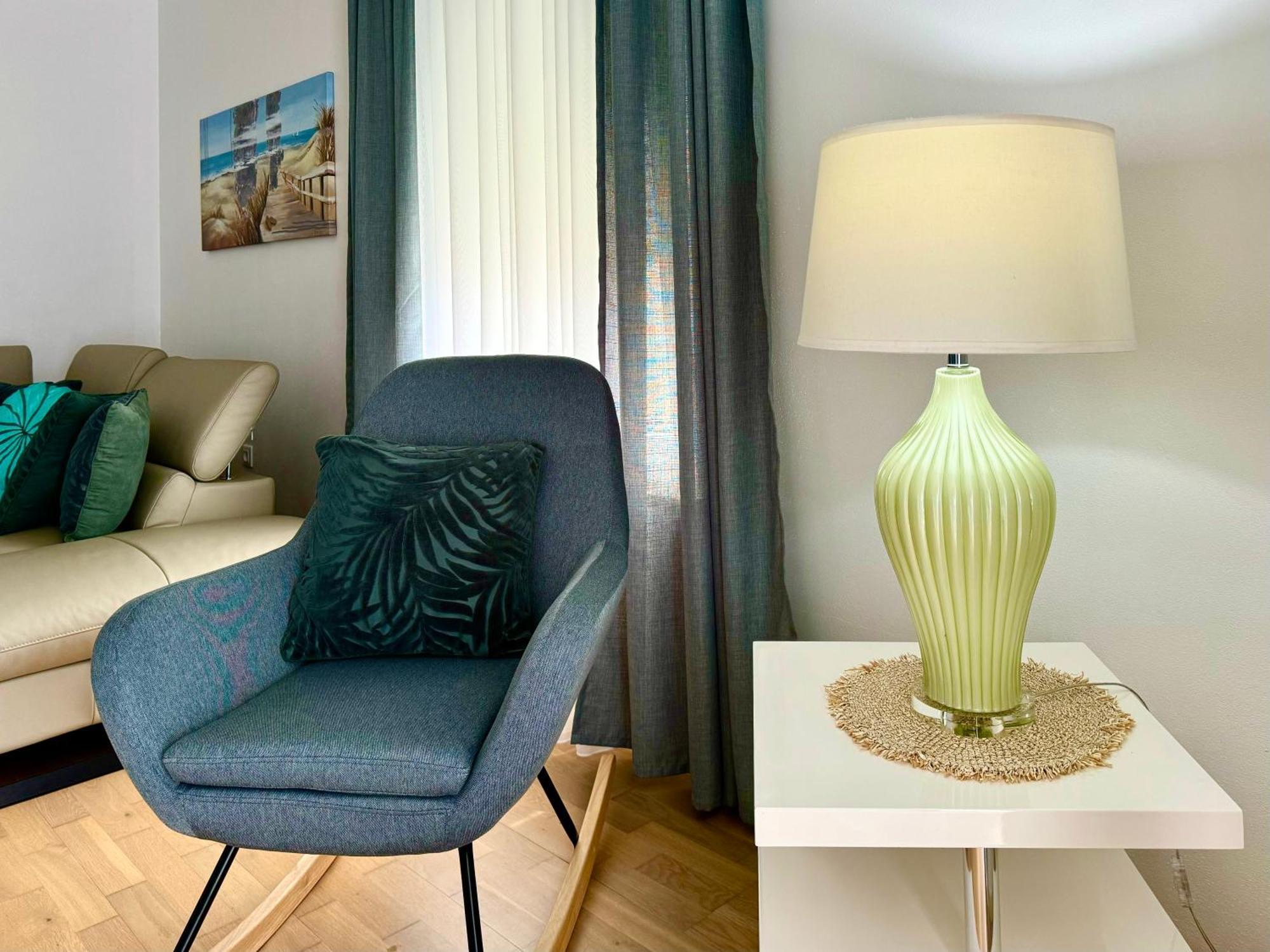 Apartments Terra Solaris Μεντουλίν Εξωτερικό φωτογραφία
