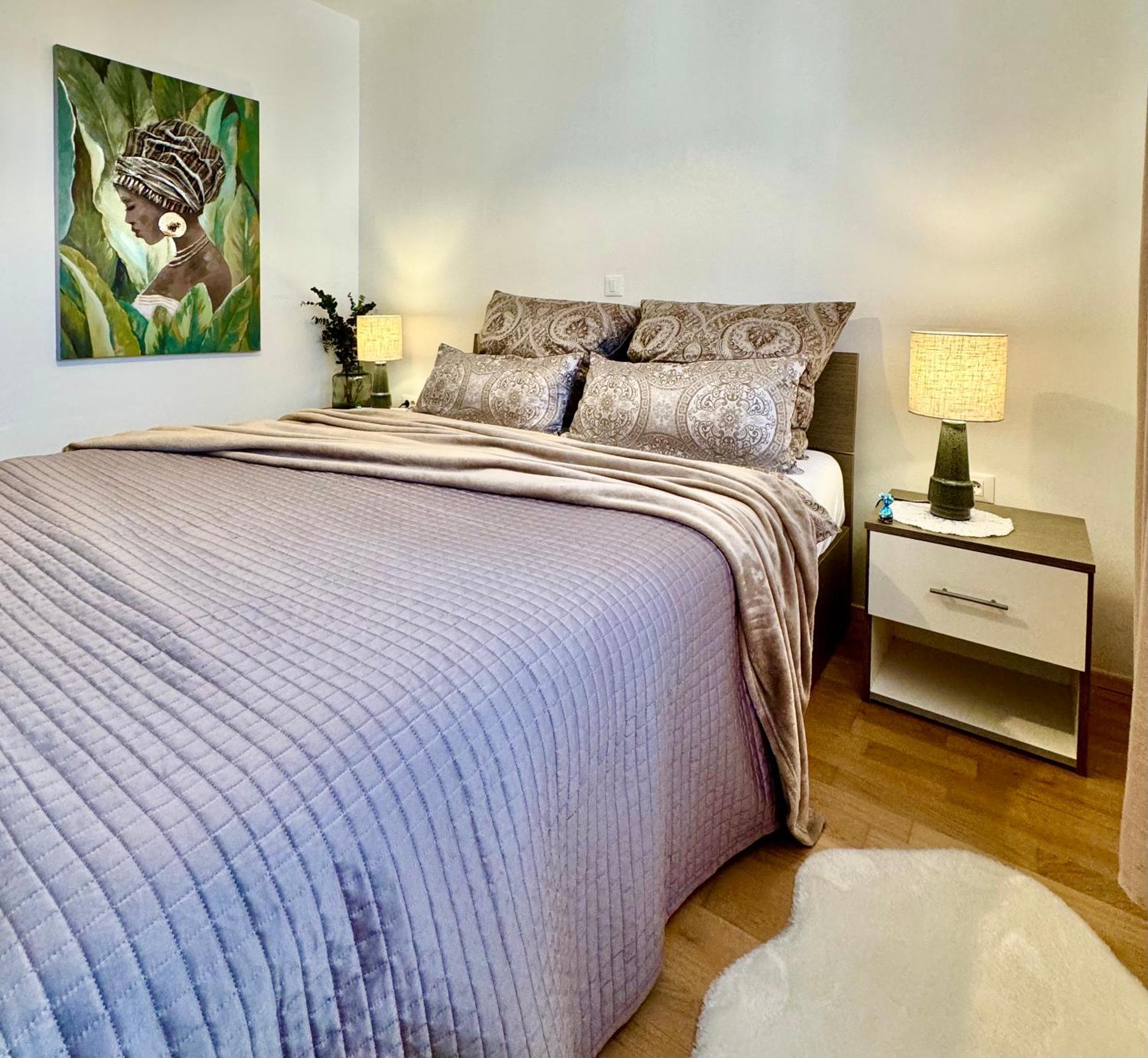 Apartments Terra Solaris Μεντουλίν Εξωτερικό φωτογραφία