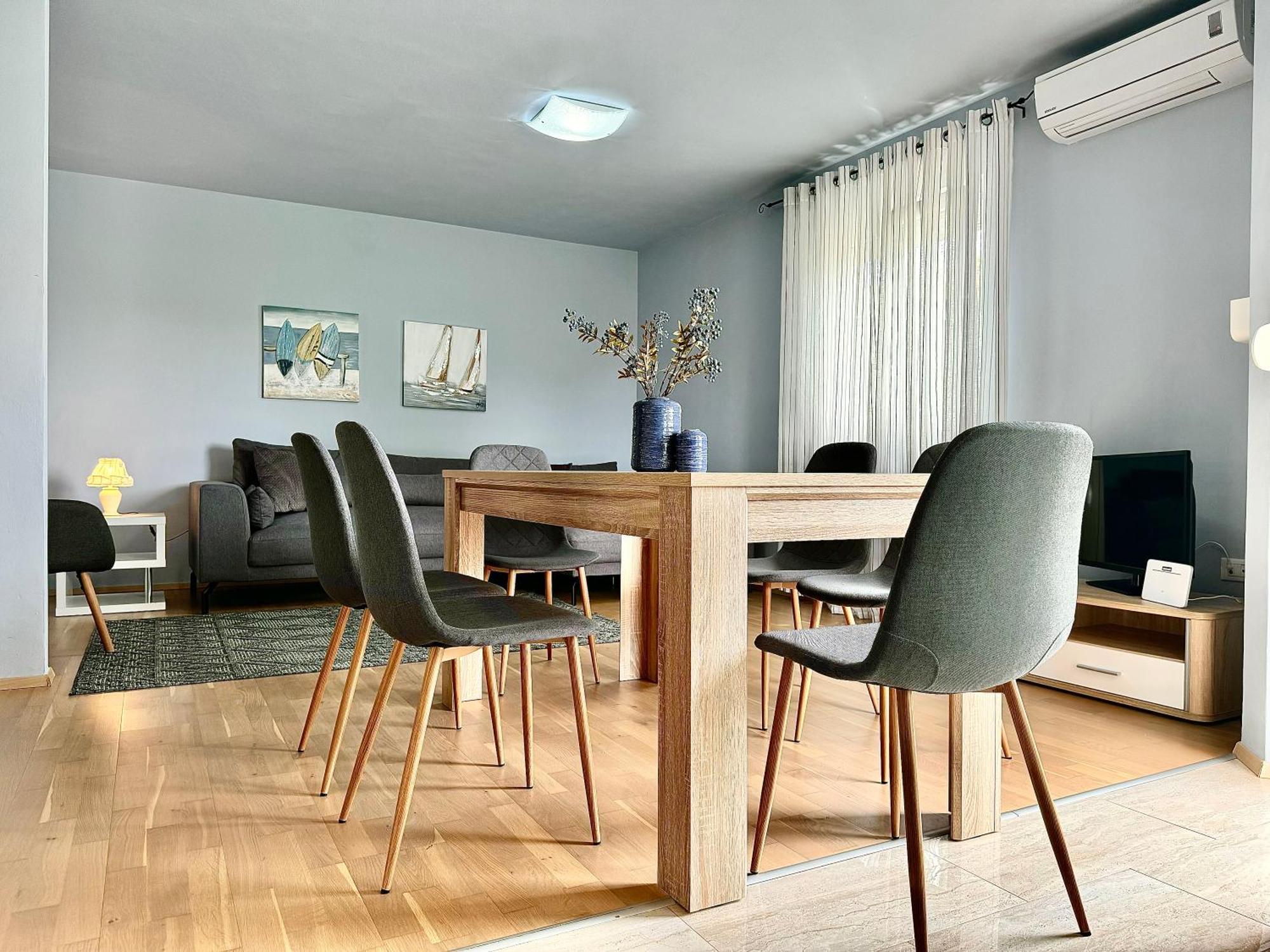 Apartments Terra Solaris Μεντουλίν Εξωτερικό φωτογραφία