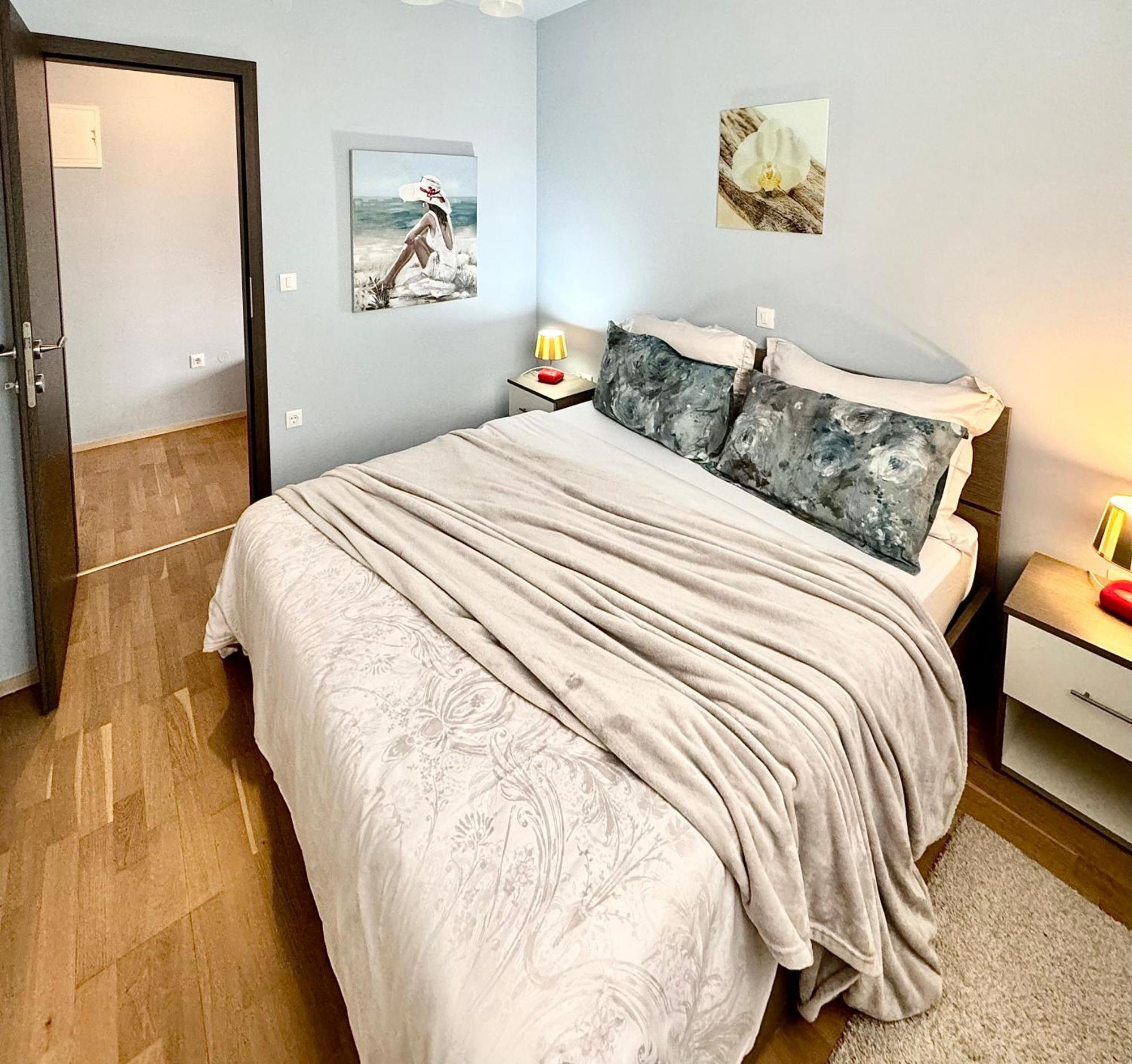 Apartments Terra Solaris Μεντουλίν Εξωτερικό φωτογραφία