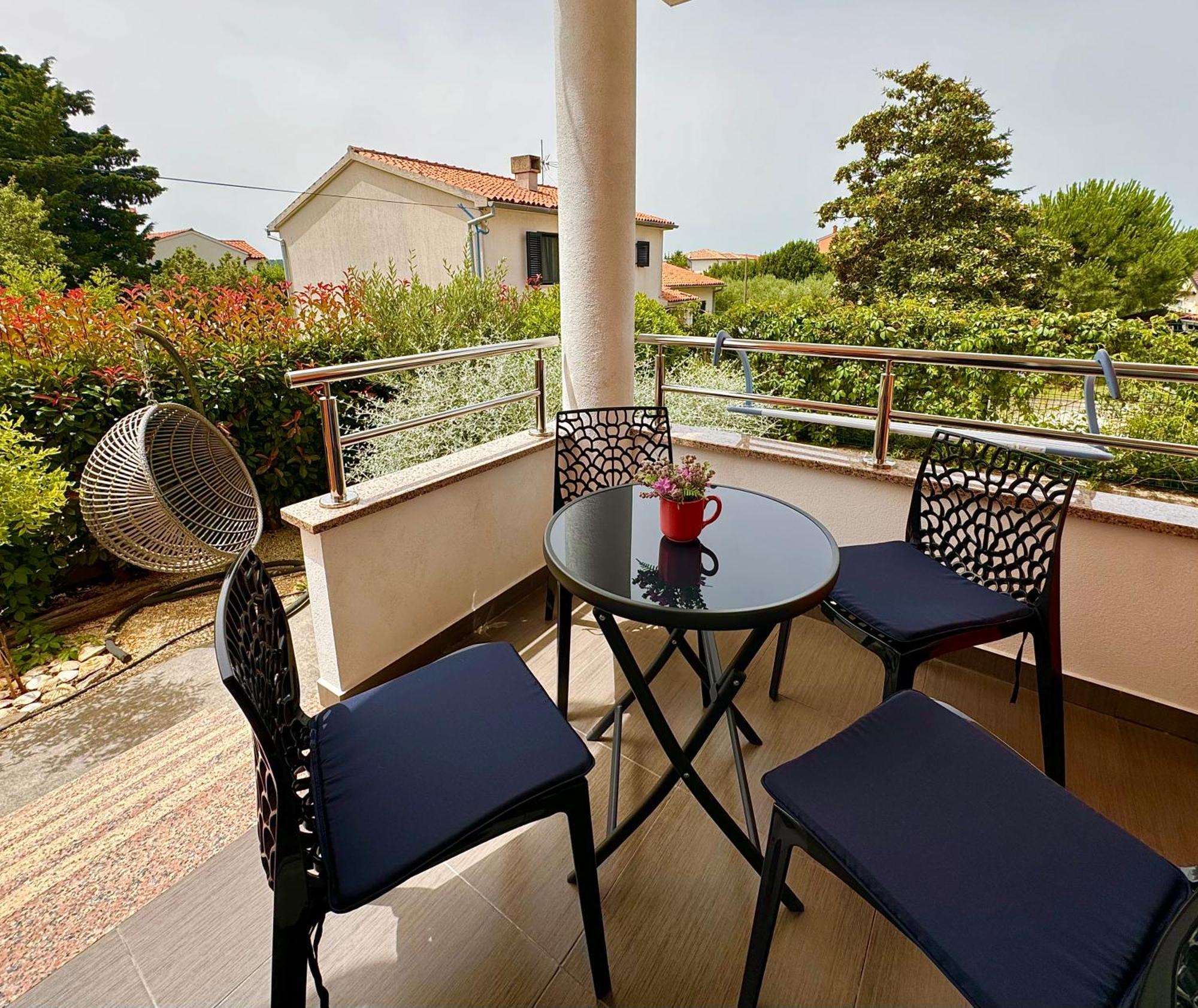 Apartments Terra Solaris Μεντουλίν Εξωτερικό φωτογραφία