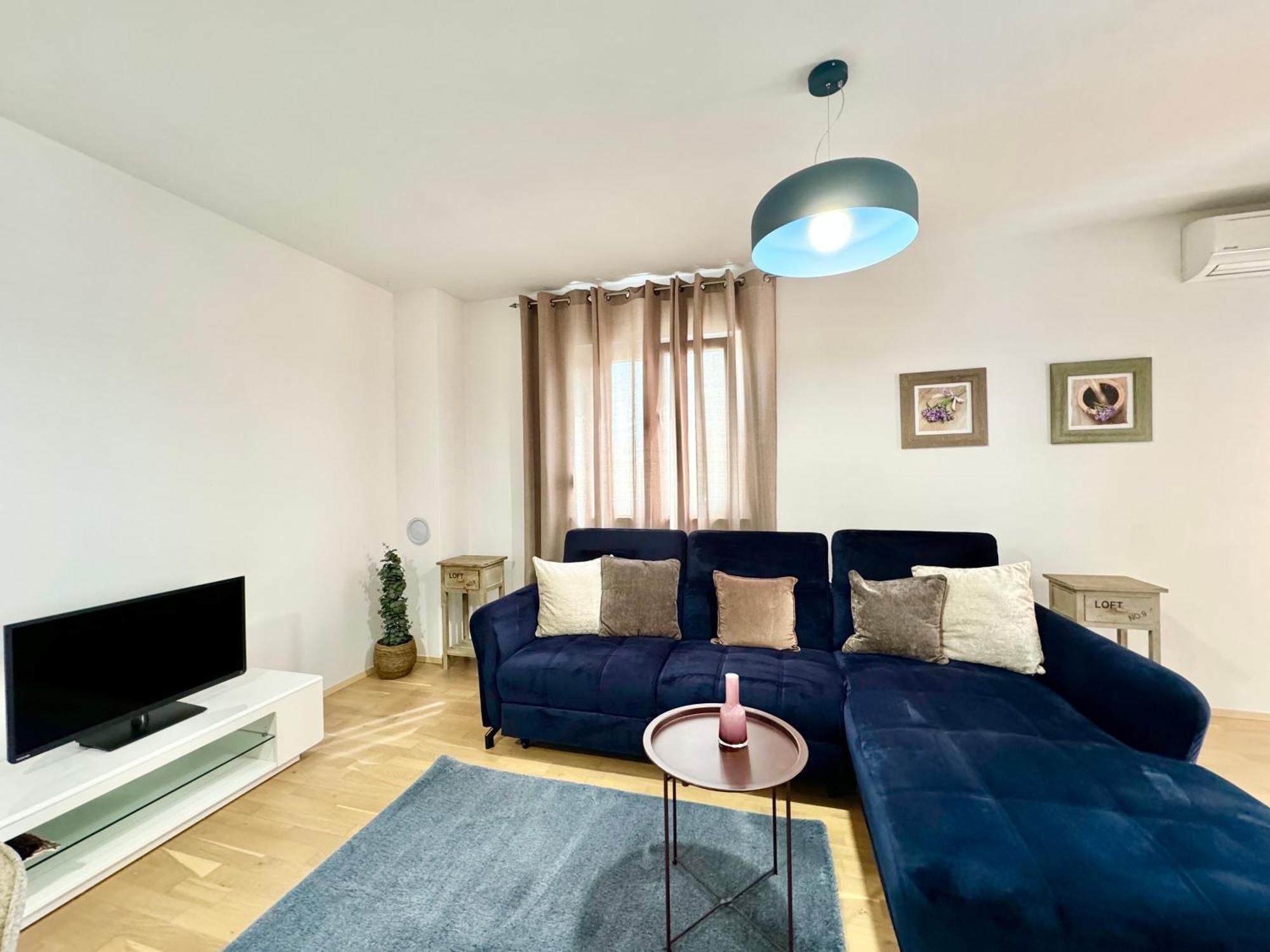 Apartments Terra Solaris Μεντουλίν Εξωτερικό φωτογραφία