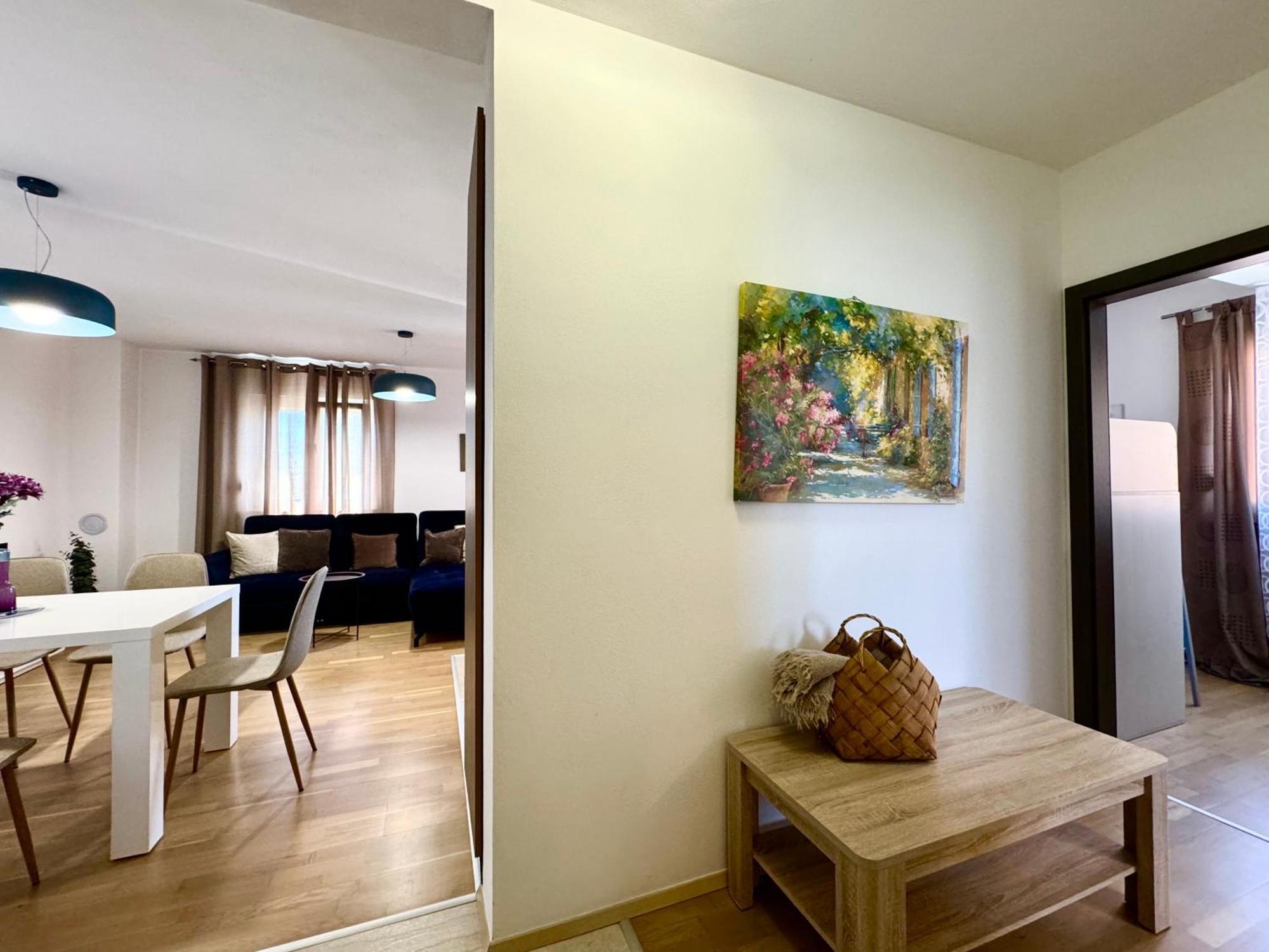 Apartments Terra Solaris Μεντουλίν Εξωτερικό φωτογραφία