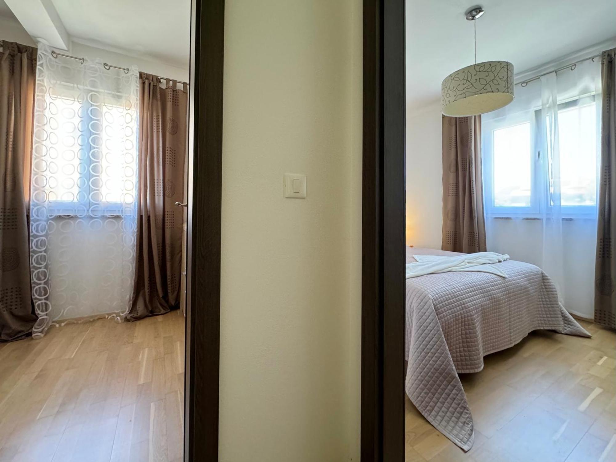 Apartments Terra Solaris Μεντουλίν Εξωτερικό φωτογραφία