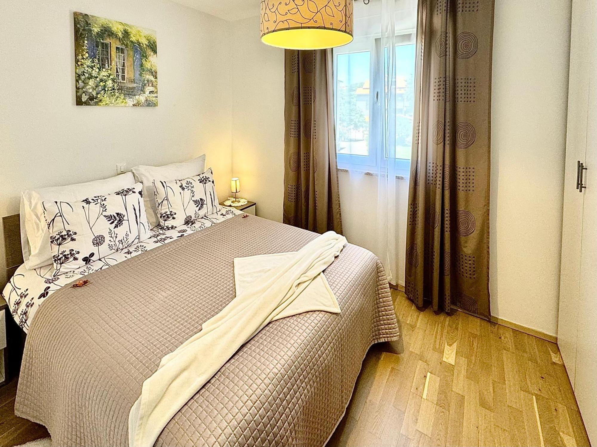 Apartments Terra Solaris Μεντουλίν Εξωτερικό φωτογραφία
