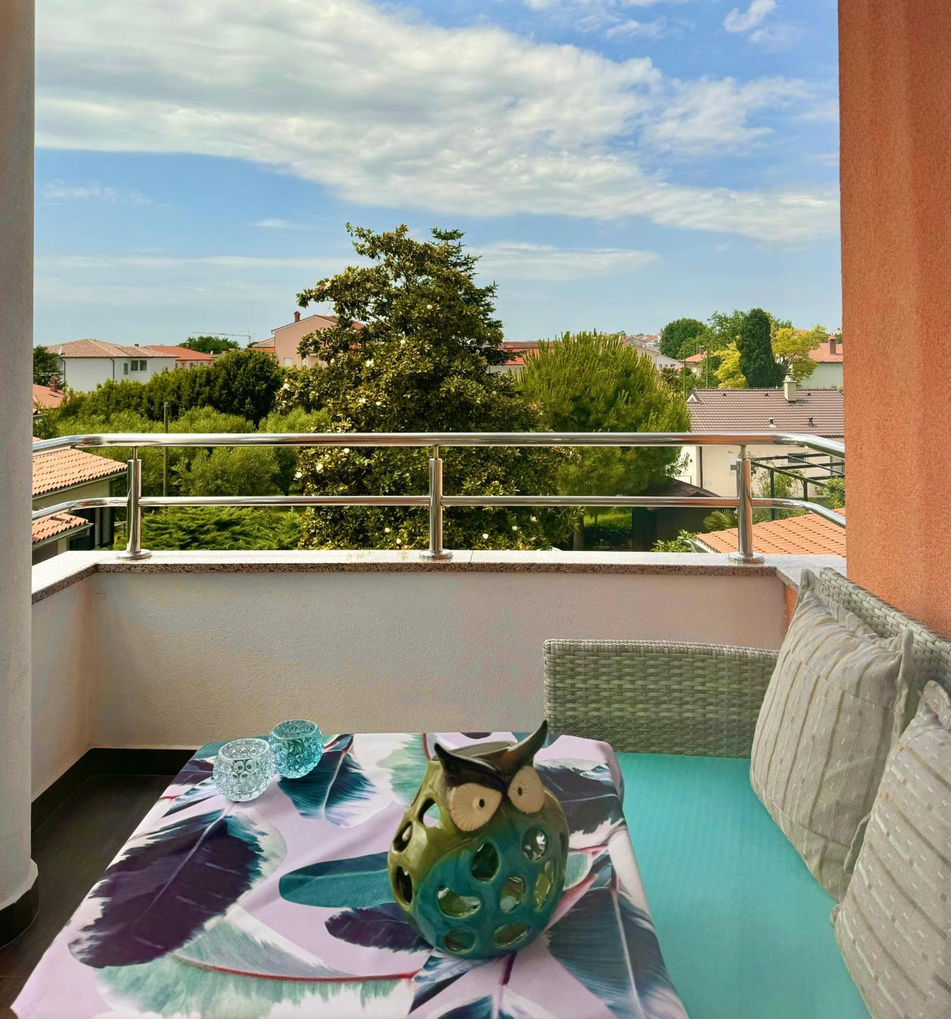 Apartments Terra Solaris Μεντουλίν Εξωτερικό φωτογραφία