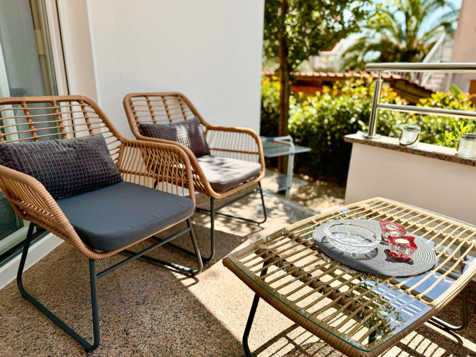Apartments Terra Solaris Μεντουλίν Εξωτερικό φωτογραφία