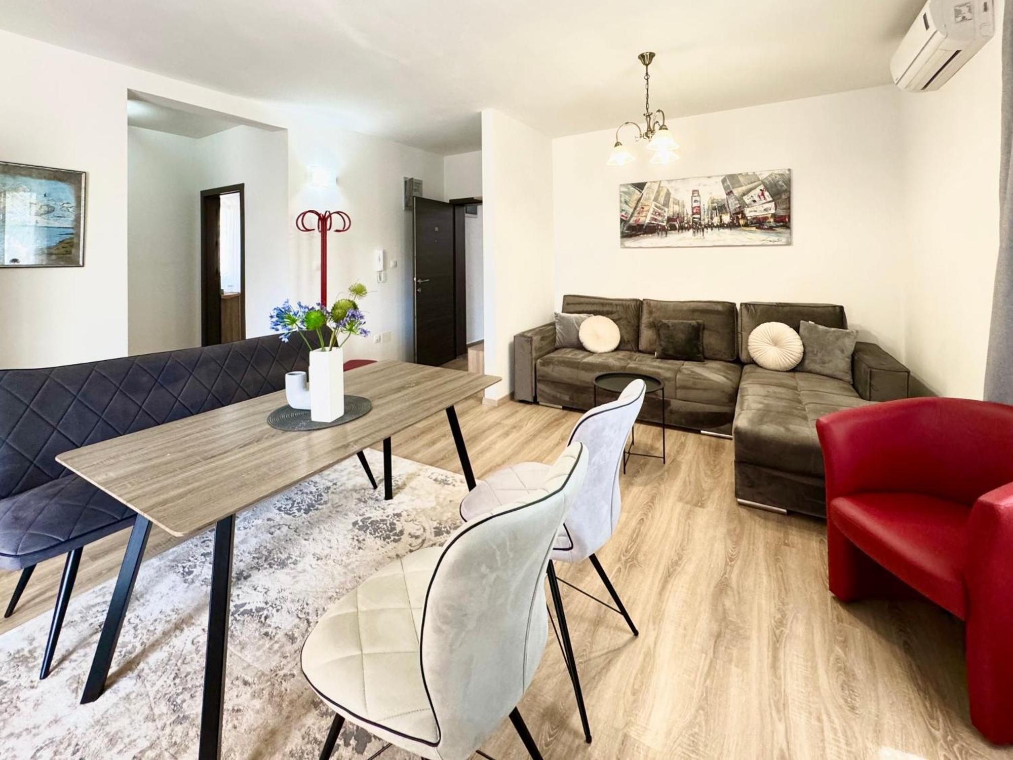 Apartments Terra Solaris Μεντουλίν Εξωτερικό φωτογραφία