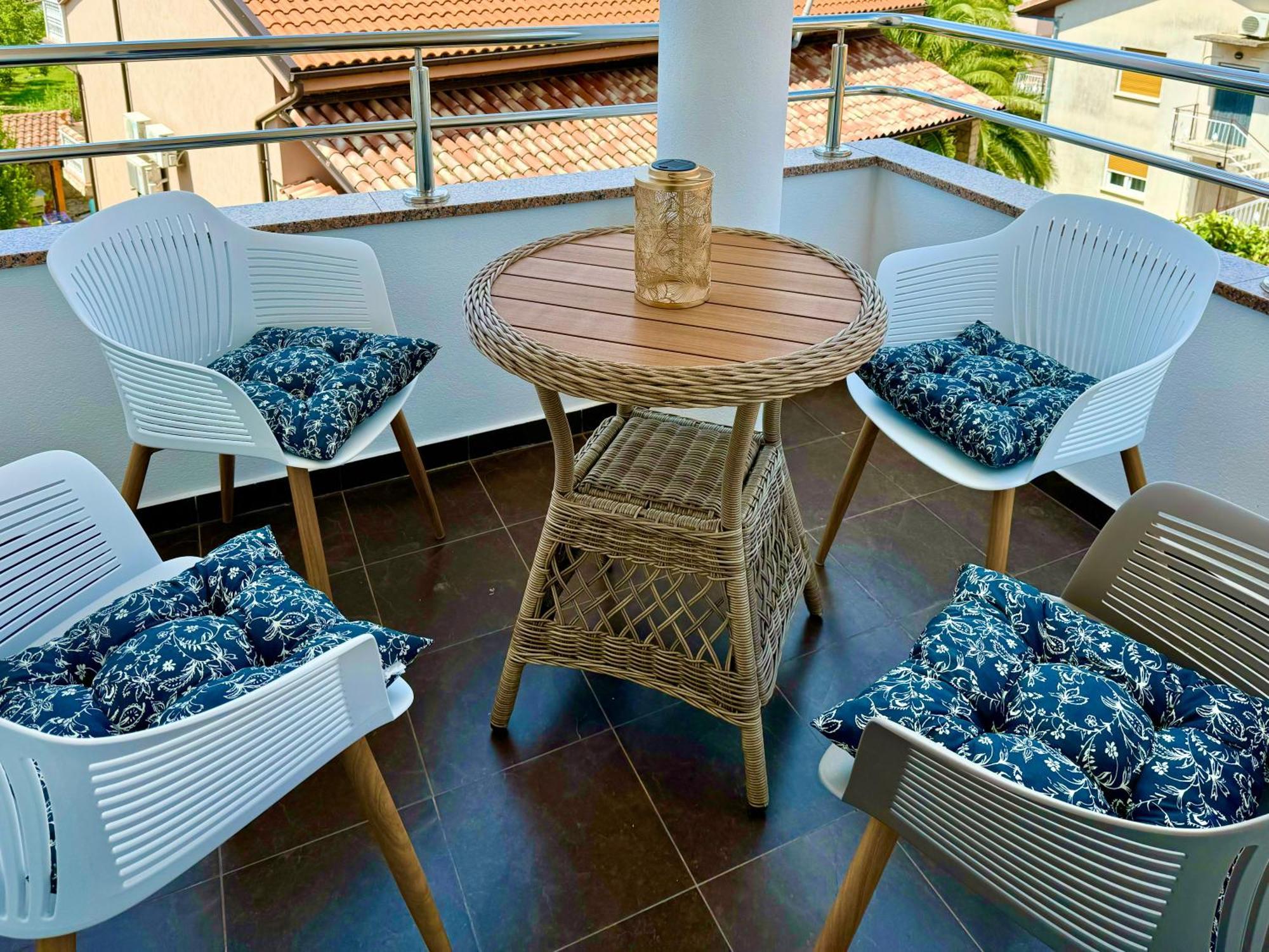 Apartments Terra Solaris Μεντουλίν Εξωτερικό φωτογραφία