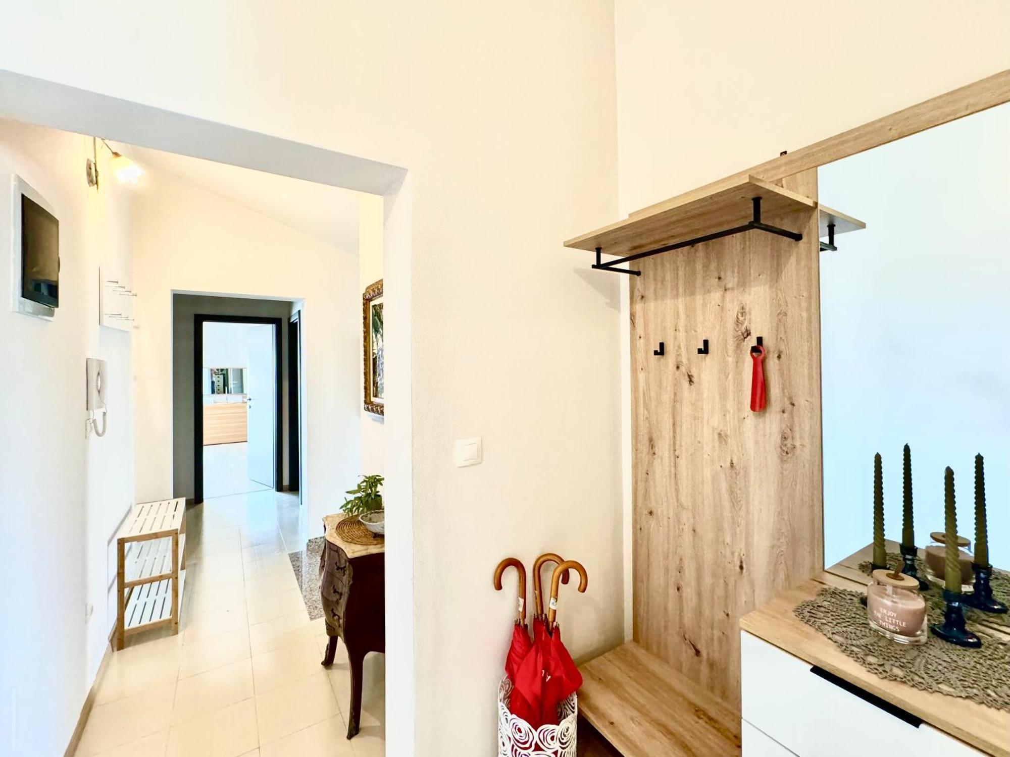 Apartments Terra Solaris Μεντουλίν Εξωτερικό φωτογραφία