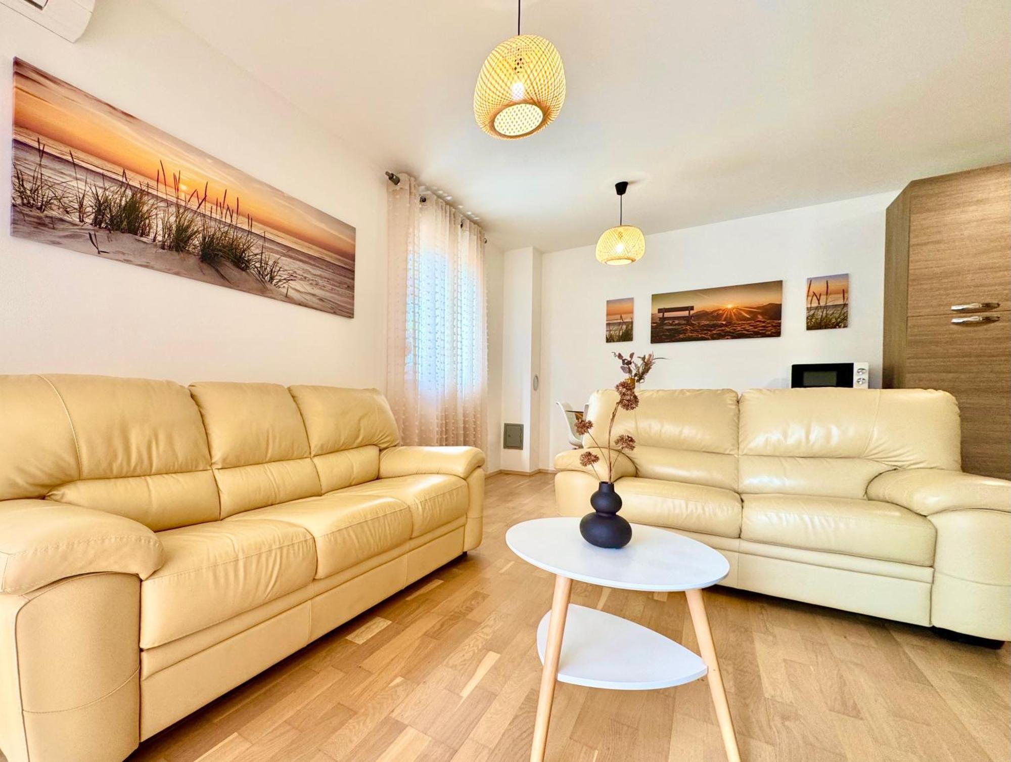Apartments Terra Solaris Μεντουλίν Εξωτερικό φωτογραφία