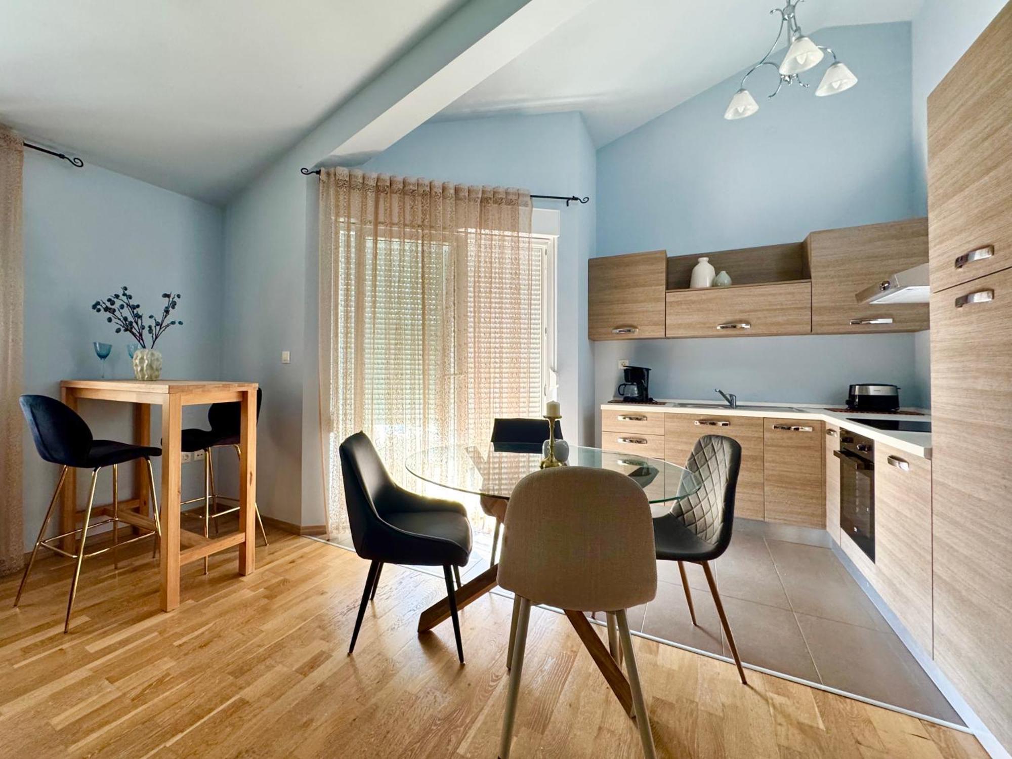 Apartments Terra Solaris Μεντουλίν Εξωτερικό φωτογραφία