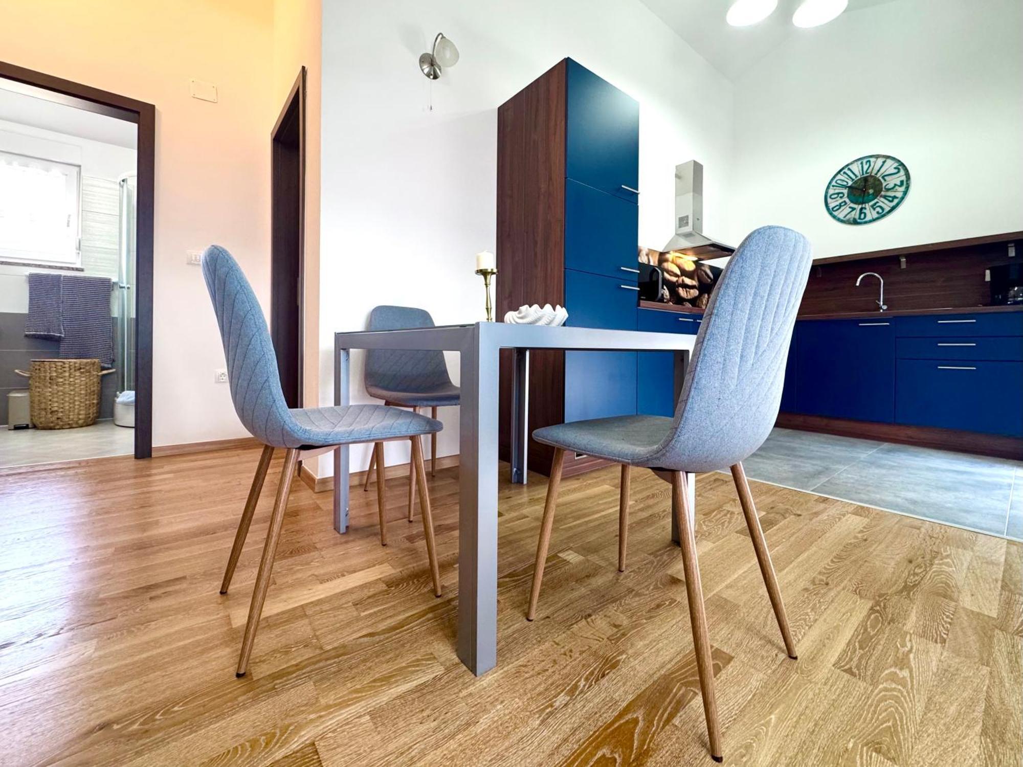 Apartments Terra Solaris Μεντουλίν Δωμάτιο φωτογραφία