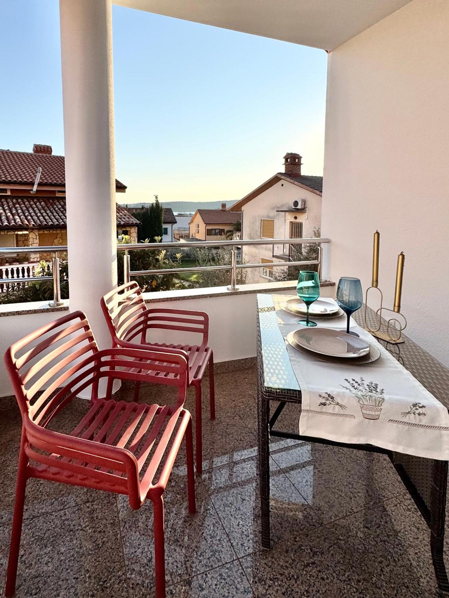 Apartments Terra Solaris Μεντουλίν Εξωτερικό φωτογραφία