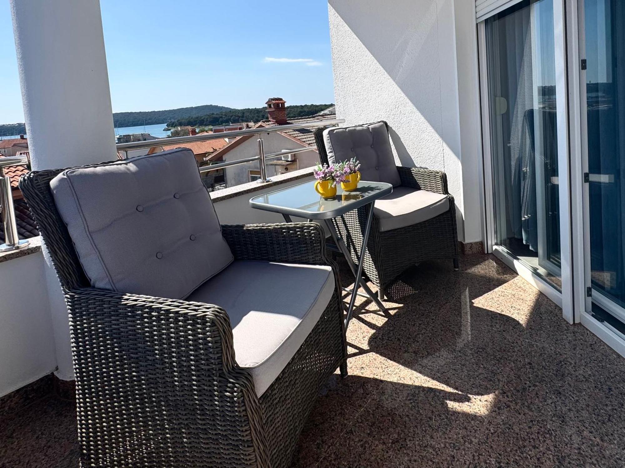 Apartments Terra Solaris Μεντουλίν Δωμάτιο φωτογραφία