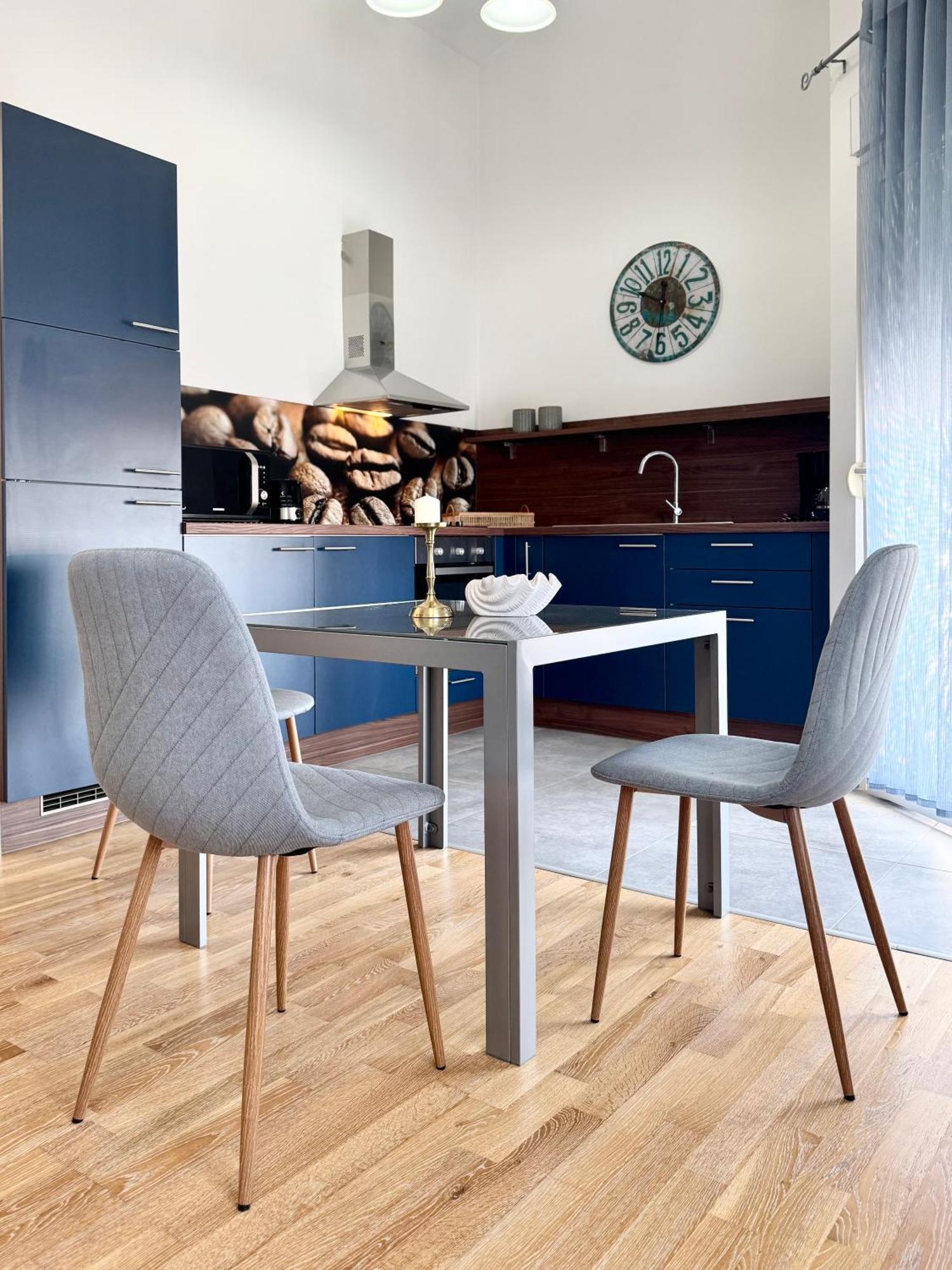 Apartments Terra Solaris Μεντουλίν Εξωτερικό φωτογραφία