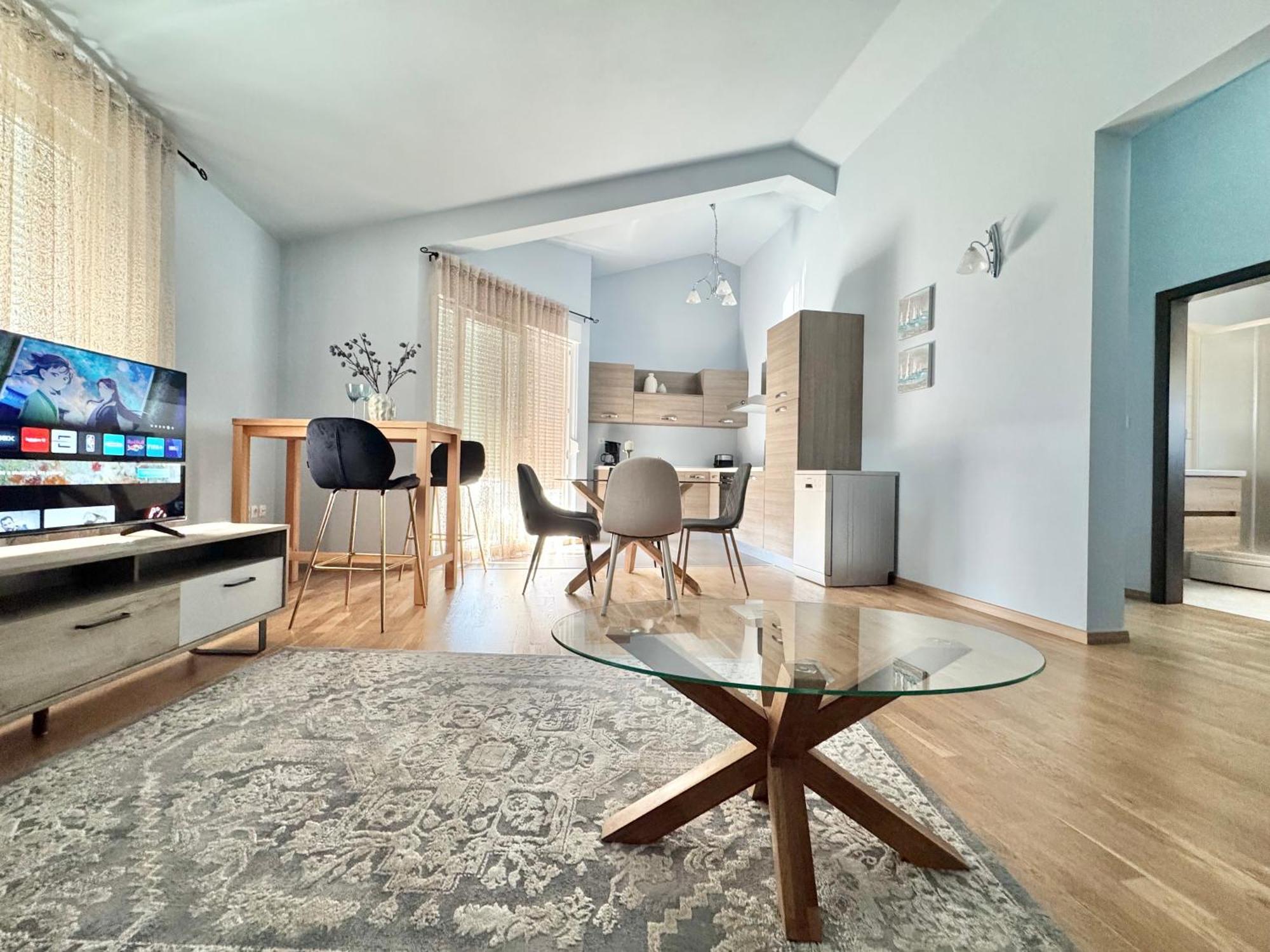 Apartments Terra Solaris Μεντουλίν Δωμάτιο φωτογραφία