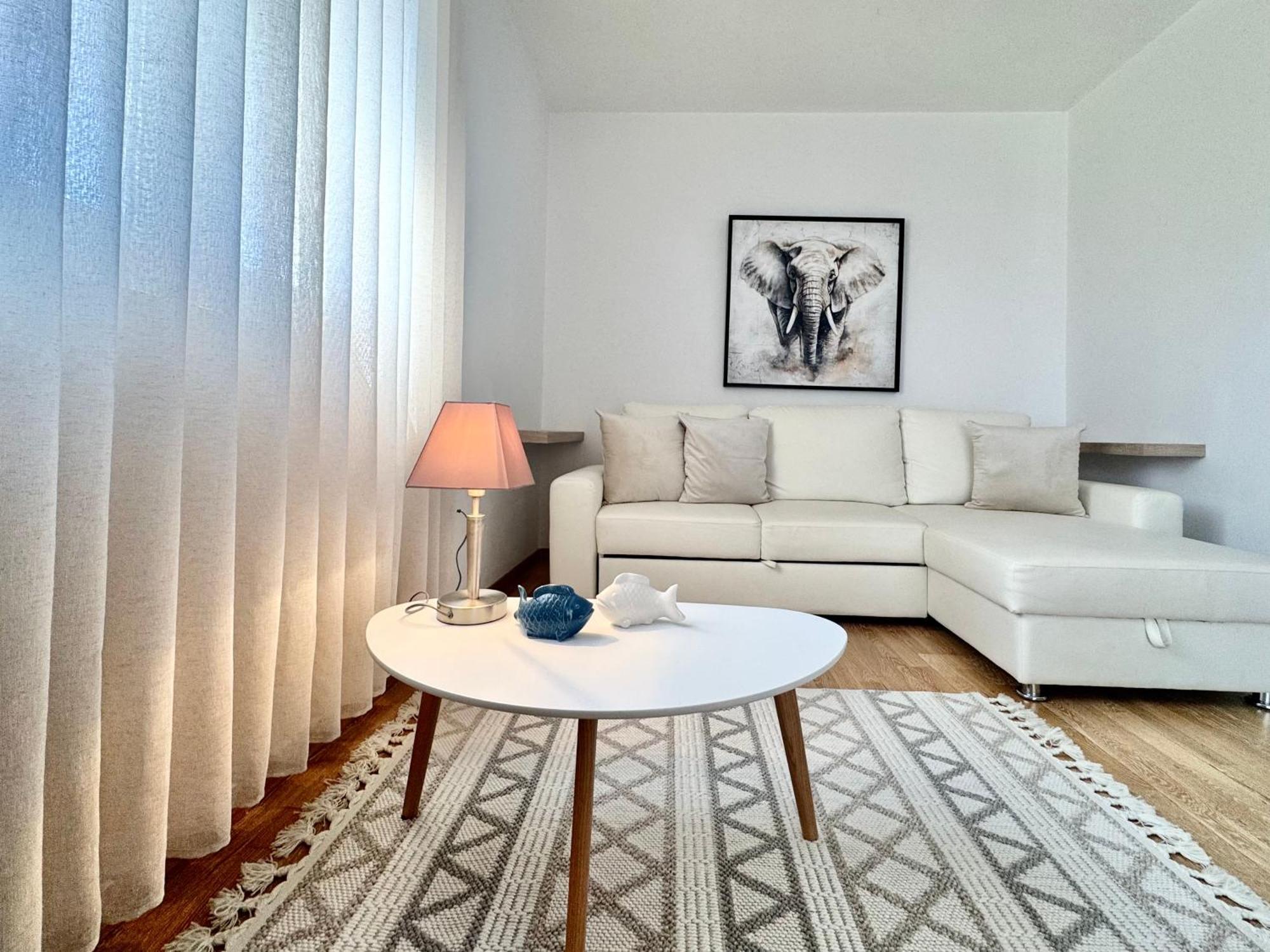 Apartments Terra Solaris Μεντουλίν Εξωτερικό φωτογραφία