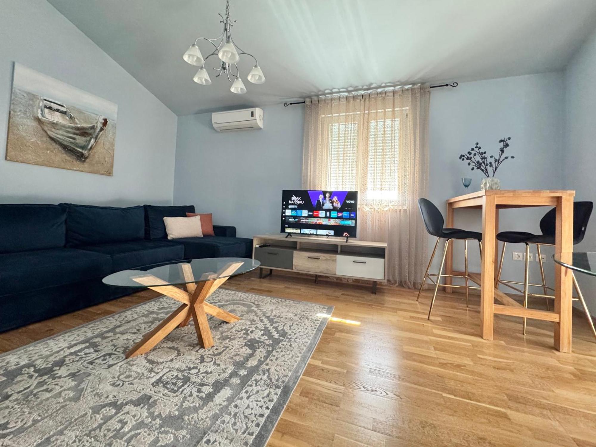 Apartments Terra Solaris Μεντουλίν Εξωτερικό φωτογραφία