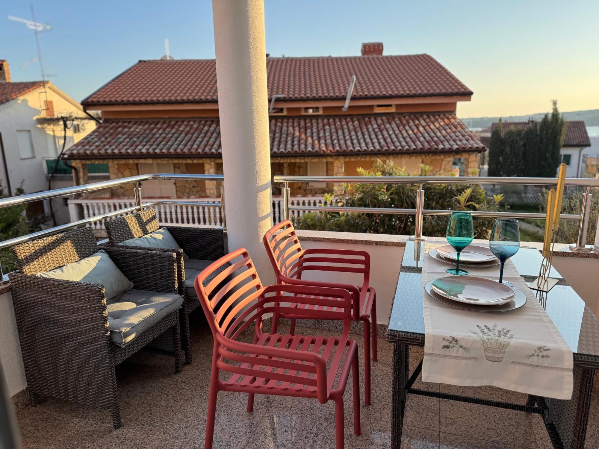 Apartments Terra Solaris Μεντουλίν Εξωτερικό φωτογραφία